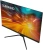 Монитор SunWind 23.8" SUN-M24BA107 черный IPS LED 16:9 HDMI матовая 300cd 178гр/178гр 1920x1080 165Hz G-Sync DP FHD 2.9кг