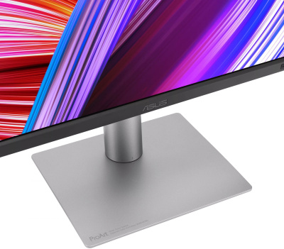 Монитор Asus 27" ProArt PA279CRV черный IPS LED 16:9 HDMI M/M матовая HAS Piv 400cd 178гр/178гр 3840x2160 60Hz DP 4K USB 5.78кг