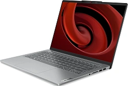 Ноутбук Lenovo IdeaPad 5 Pro 14AHP9 Ryzen 7 8845HS 16Gb SSD1Tb NVIDIA GeForce RTX 3050 6Gb 14" OLED 2.8K (2880x1800) без ОС grey WiFi BT Cam (83D30029RK)