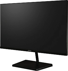 Монитор Delta Computers 23.8" Сова OM238I черный IPS 5ms 16:9 HDMI M/M матовая 250cd 178гр/178гр 1920x1080 75Hz VGA DP FHD 3.95кг (RUS)