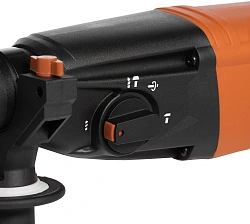 Перфоратор Daewoo DAH 920 патрон:SDS-plus уд.:3.4Дж 920Вт (кейс в комплекте)