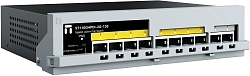 Коммутатор Netis ST110GHPDI-2G-130 8x100Мбит/с 2x1Гбит/с 8PoE 130W неуправляемый