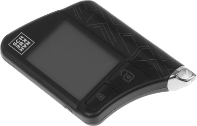 Автосигнализация Scher-Khan X1-M2 с обратной связью брелок с ЖК дисплеем