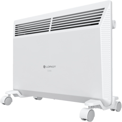 Конвектор Loriot Orion LHCI-1500 KM 1500Вт белый