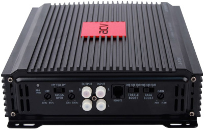 Усилитель автомобильный ACV LX-2.100 двухканальный