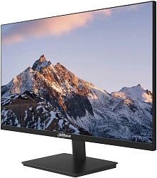 Монитор Dahua 23.8" DHI-LM24-A221Y черный IPS LED 16:9 HDMI матовая 1200:1 250cd 178гр/178гр 1920x1080 120Hz VGA FHD 2.8кг
