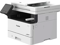 МФУ лазерный Canon i-Sensys MF465DW II (7188C007) A4 Duplex Net WiFi белый