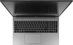 Ноутбук HP 255 G10 Ryzen 5 7530U 16Gb SSD512Gb AMD Radeon Graphics 15.6" IPS FHD (1920x1080) FreeDOS dk.grey WiFi BT Cam (859QOEA)