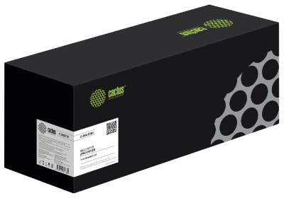 Блок фотобарабана Cactus CS-DUVLB7035 113R00779 черный ч/б:60000стр. для VersaLink B7035 Xerox