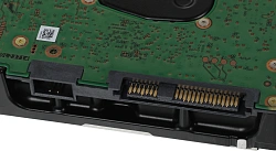 Жесткий диск WD SAS 3.0 22TB 0F48052 WUH722222AL5204 Server Ultrastar DC HC570 512E (7200rpm) 512Mb 3.5"