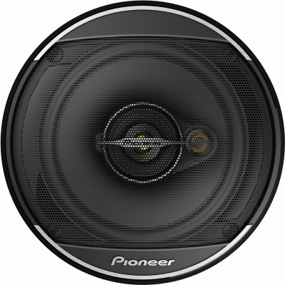 Колонки автомобильные Pioneer TS-A1371F 300Вт 89дБ 4Ом 13см (5дюйм) (ком.:2кол.) коаксиальные трехполосные