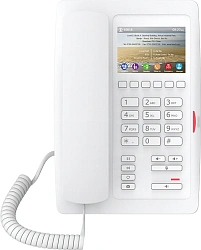Телефон IP Fanvil H5 белый
