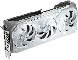 Видеокарта Gigabyte PCI-E 5.0 GV-R907XGAMINGOCICE-16GD AMD Radeon RX 9070XT 16Gb 256bit GDDR6 2520/20000 HDMIx2 DPx2 HDCP Ret