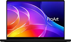 Ноутбук Asus ProArt PZ14 HT7407NA-SN091X Snapdragon X2 Elite X2E-88-100 16Gb SSD512Gb Qualcomm Adreno 14" OLED Touch 3K (2880x1800) Windows 11 Home black WiFi BT Cam Bag (90NB1861-M004D0)