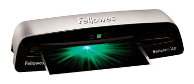 Ламинатор Fellowes Neptune 3 A3 (FS-57215) A3 (75-175мкм) 80см/мин (4вал.) хол.лам. лам.фото реверс