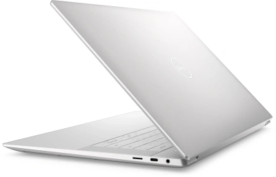 Ноутбук Dell XPS 16 9640 Core Ultra 9 185H 32Gb SSD1Tb NVIDIA GeForce RTX4060 8Gb 16.2" WVA FHD+ (1920x1200) Windows 11 Pro silver WiFi BT Cam (9640-9060)