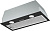 Вытяжка встраиваемая Maunfeld THAMES 601PM черный управление: кнопочное (1 мотор)