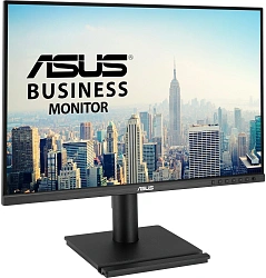 Монитор Asus 24.1" BE248CFN черный IPS LED 16:10 DVI M/M матовая HAS Piv 350cd 1920x1200 100Hz DP WU USB 5.8кг