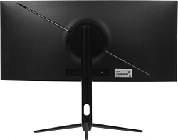 Монитор Dahua 30" DHI-LM30-E330CA черный VA LED 21:9 HDMI матовая HAS Piv 3000:1 250cd 178гр/178гр 2560x1080 200Hz DP FHD 6.5кг