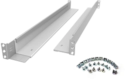 Рельсы монтажные Powercom RAL-6010 Modified/Shelf