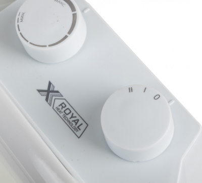 Конвектор Royal Clima Sorento Meccanico REC-S1500M 1500Вт белый
