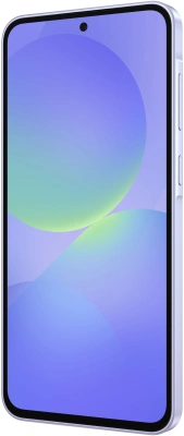 Смартфон Samsung SM-A366E Galaxy A36 5G 128Gb 8Gb лаванда моноблок 3G 4G 2Sim 6.7" 1080x2340 Android 15 50Mpix 802.11 a/b/g/n/ac/ax NFC GPS GSM900/1800 GSM1900 Protect