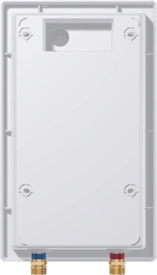 Водонагреватель Thermex Topflow 8000 8кВт электрический над раковиной/белый