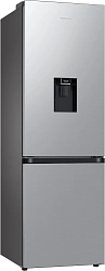 Холодильник Samsung RB34C632ESA/EF 2-хкамерн. графит