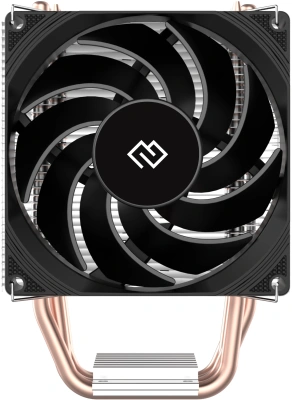 Устройство охлаждения(кулер) Digma D-CPC150-PWM1 Soc-AM5/AM4/1200/1700/1851 4-pin Al+Cu 150W Ret