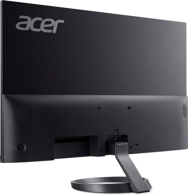 Монитор Acer 27" R272G0yi черный IPS LED 1ms 16:9 HDMI матовая 1500:1 250cd 178гр/178гр 1920x1080 120Hz VGA FHD 4.65кг