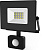 Прожектор уличный Gauss Elementary 628511330 светодиодный 30Втчерный