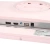 Монитор Digma 23.8" Overdrive 24P410F розовый IPS LED 2ms 16:9 HDMI матовая 300cd 178гр/178гр 1920x1080 200Hz G-Sync FreeSync DP FHD USB 3.7кг