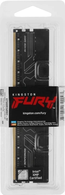 Память DDR5 Kingston KF568R34RB2-32 32Gb RDIMM Reg PC5-54400 CL34 6800MHz