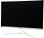 Монитор Asus 23.8" VY249HE-W белый IPS LED 1ms 16:9 HDMI матовая 250cd 178гр/178гр 1920x1080 75Hz FreeSync VGA FHD 3.38кг