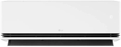 Сплит-система LG Deluxe Pro H09S1D белый