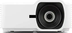Проектор ViewSonic LSD401HD DLP 4000Lm ANSI (3840x2160) 3000000:1 ресурс лампы:20000часов 1xUSB typeA 2xHDMI 4.5кг