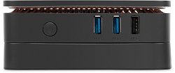 Неттоп IRU 110JLCN Cel N5105 (2) 8Gb SSD256Gb UHDG без ОС GbitEth WiFi BT 30W черный (1975163)