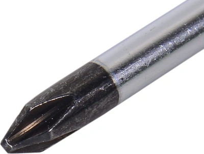 Отвертка Вихрь PH2 в компл.:1 предмет (73/6/2/2)