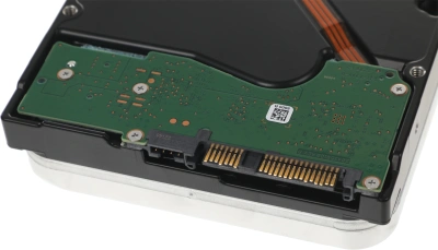 Жесткий диск Seagate SAS 3.0 22TB ST22000NM000E Server Exos X22 4KN (7200rpm) 512Mb 3.5"