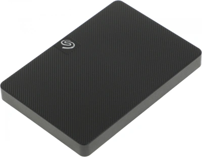 Жесткий диск Seagate USB 3.0 1Tb STKM1000400 Expansion Portable 2.5" черный