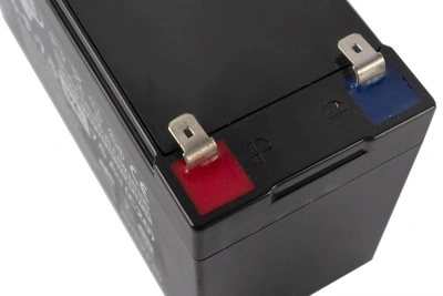 Батарея для ИБП Rutrike 6-F-7,5 12В 7.5Ач