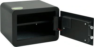 Сейф мебельный Cactus CS-SF-T25 взломостойкий 250x350x300мм электронный
