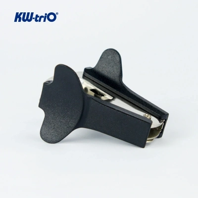 Антистеплер Kw-Trio 0508B N10 24/6 26/6 ассорти металл/пластик