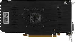 Видеокарта Afox PCI-E 3.0 AF2060S-8192D6H4-V2 NVIDIA GeForce RTX 2060SUPER 8Gb 256bit GDDR6 1470/14000 DVIx1 HDMIx1 DPx1 HDCP Ret