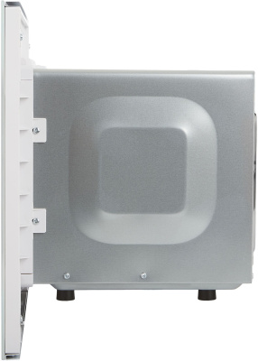 Микроволновая печь Krona Raum 60 WH 20л. 700Вт белый (встраиваемая)