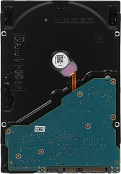 Жесткий диск Toshiba SATA-III 8TB MD10ADA800V Surveillance S300 Pro (7200rpm) 512Mb 3.5"
