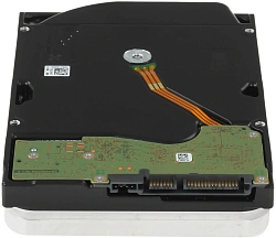 Жесткий диск Seagate SATA-III 24TB ST24000NM001H Server Exos X24 4KN (7200rpm) 512Mb 3.5"