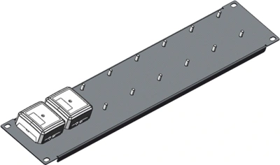 Комплект монтажный Rubezh ИЗ-1-R3 (RBZ-353831)