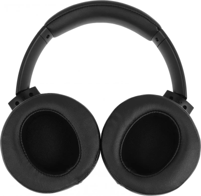 Гарнитура мониторные Panasonic RB-M300BGE-K 1.2м черный беспроводные bluetooth оголовье