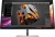 Монитор HP 27" Series 7 Pro 727pq черный IPS LED 5ms 16:9 HDMI матовая HAS Piv 2000:1 400cd 178гр/178гр 2560x1440 120Hz FreeSync Premium DP QHD USB 6.2кг